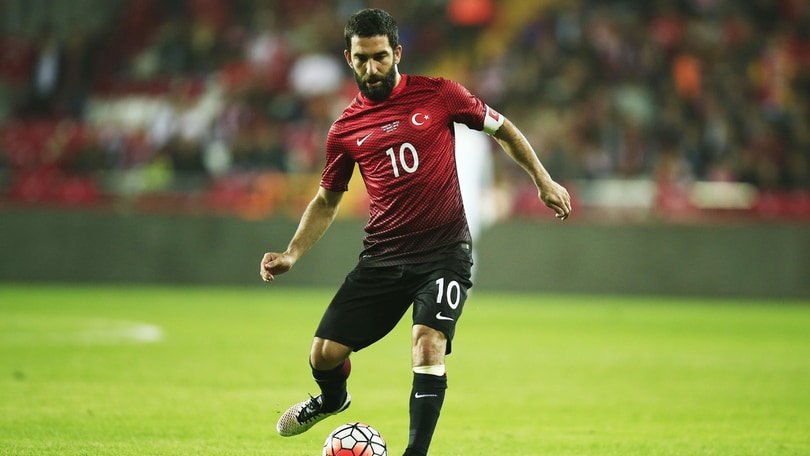 Euro 2016, Slovenia-Turchia 0-1: decide Yilmaz