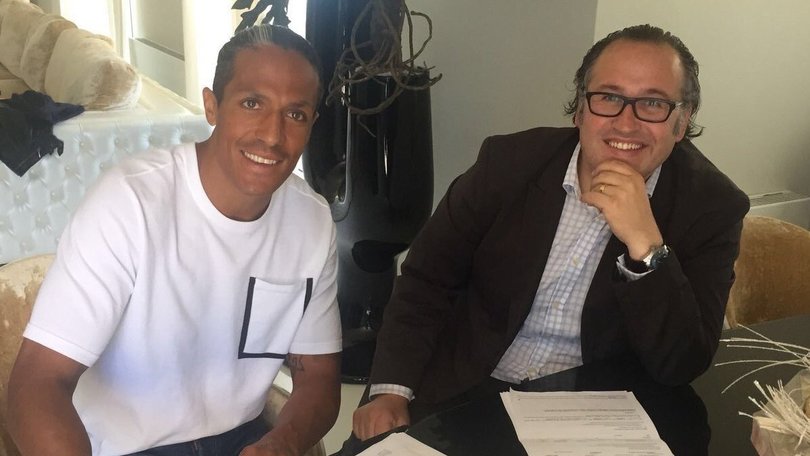 Cagliari, che colpo! Preso Bruno Alves