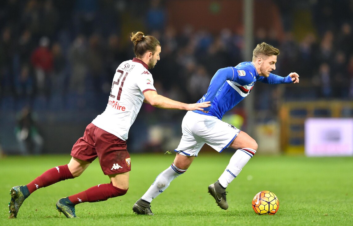 Calciomercato: il Sassuolo valuta Sala, Zappacosta e Bockaj