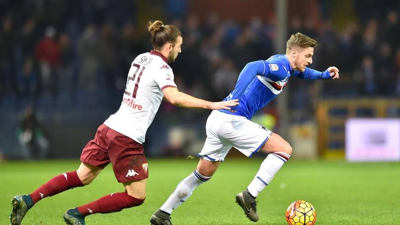 Calciomercato: il Sassuolo valuta Sala, Zappacosta e Bockaj