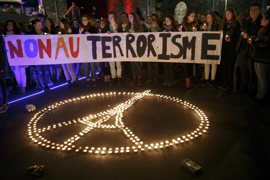 Francese fermato in Ucraina, preparava 15 attentati per Euro 2016