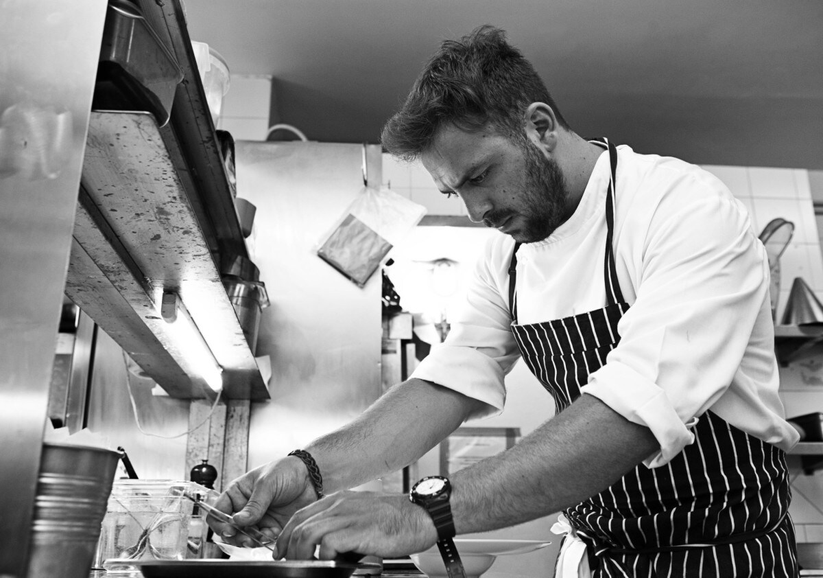 Tornano gli showcooking a Castel Romano