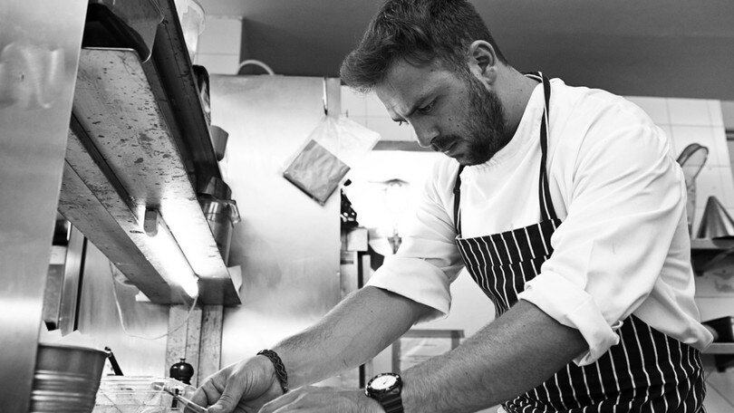 Tornano gli showcooking a Castel Romano