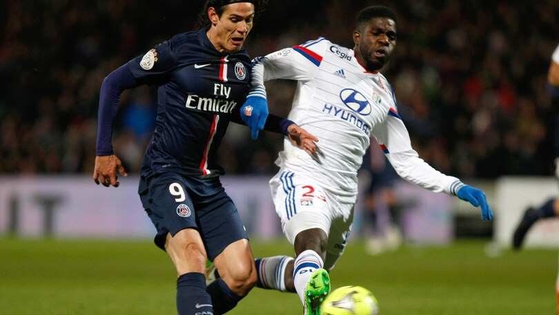 Calciomercato Barcellona: «C'è l'accordo con il Lione per Umtiti»