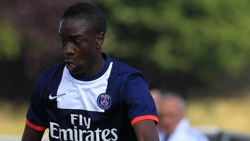 Calciomercato, Ikonè: «Non ho firmato con la Juventus»