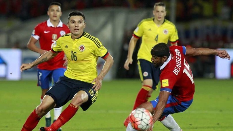 Daniel Torres, corsa e qualità: è uno dei leader della Colombia