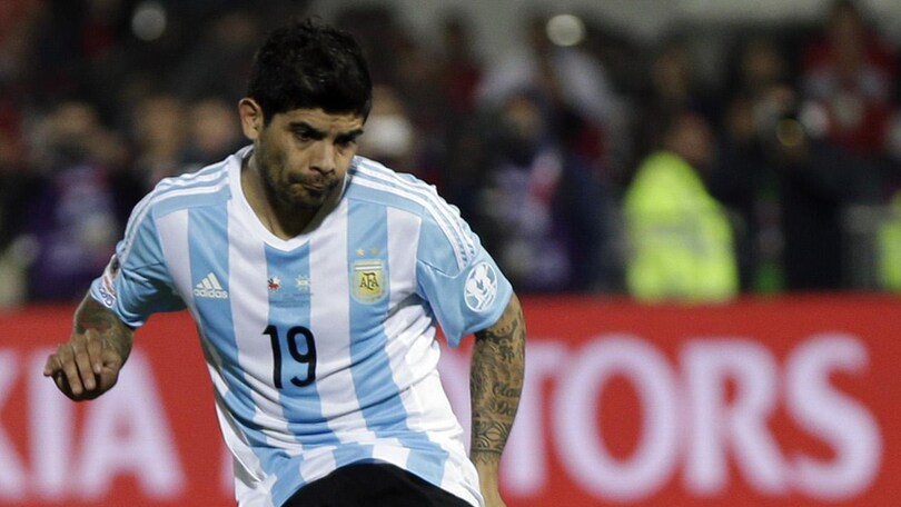 Calciomercato Inter, Banega: «Con i nerazzurri un accordo sulla parola»
