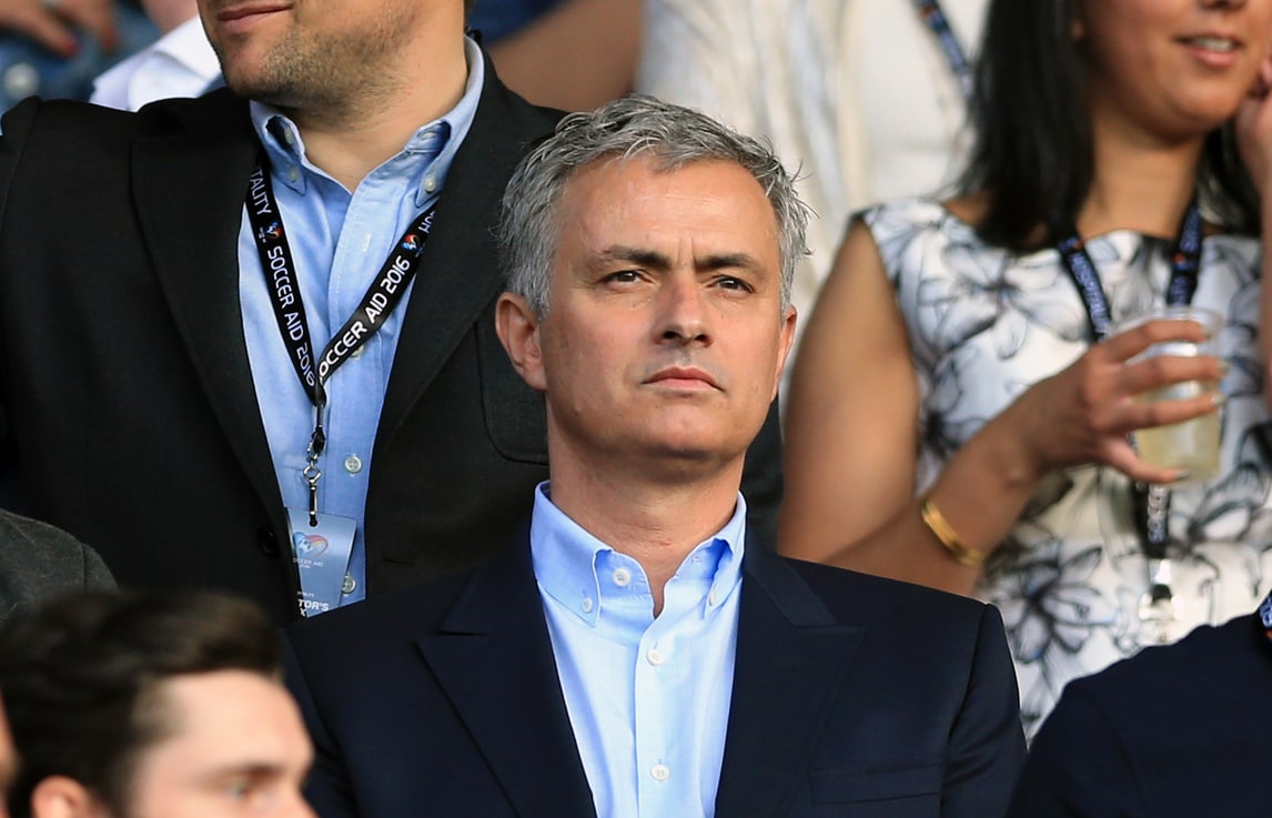 Caso Eva Carneiro, Mourinho davanti al giudice