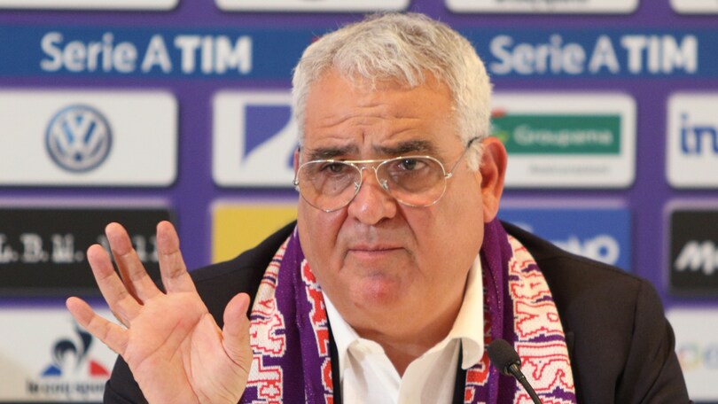 Calciomercato Fiorentina, in difesa Van Beek e Andersen