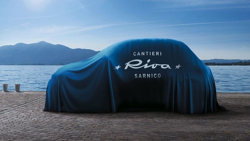Fiat 500 Riva, per crociere su strada