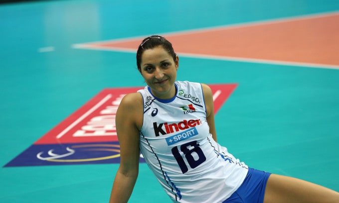Volley: A1 Femminile, una fuoriclasse per Conegliano: Carolina Costagrande