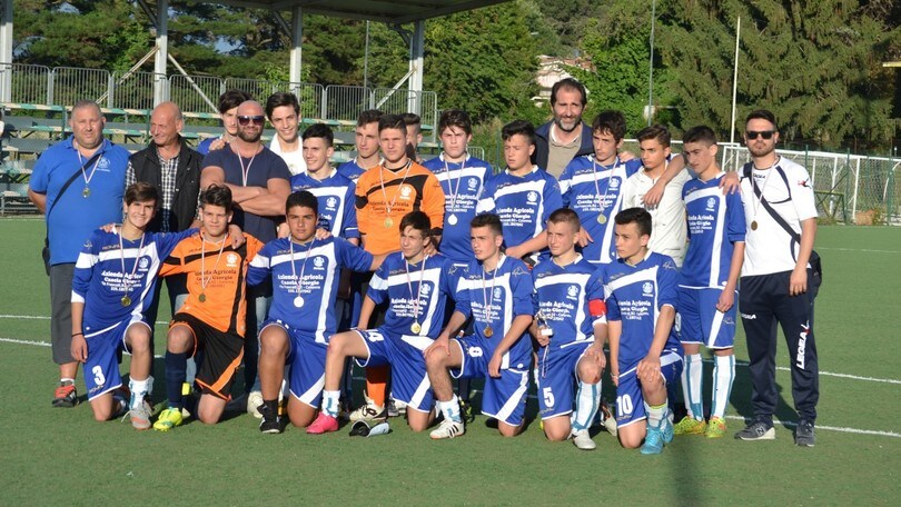 Colonna Cup, si chiude la seconda edizione