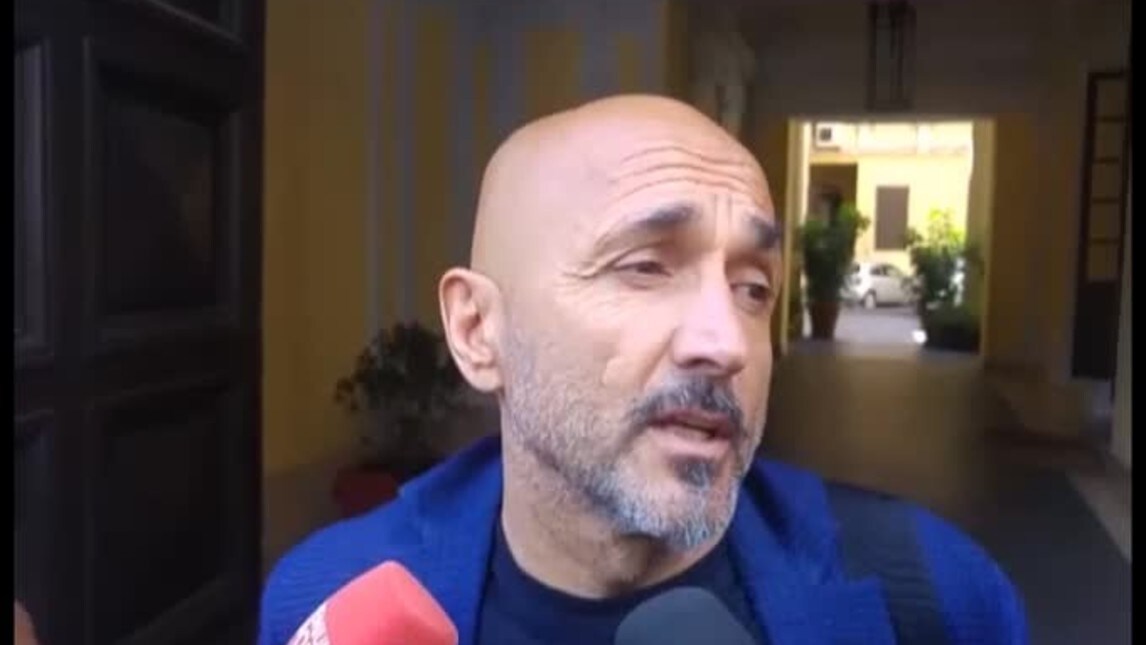 Spalletti: "Digne e Szczesny? Vorremmo tenerli"
