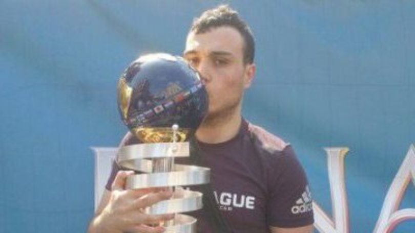 Ecco il mago di Pes 2016: «Vinco e do i soldi a mamma»