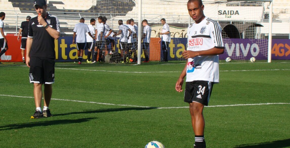 Calciomercato Napoli, un talento nel mirino: Leandrinho a Castelvolturno