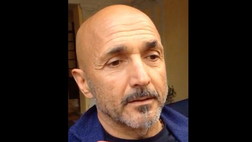 Roma, Spalletti fa il punto sul mercato