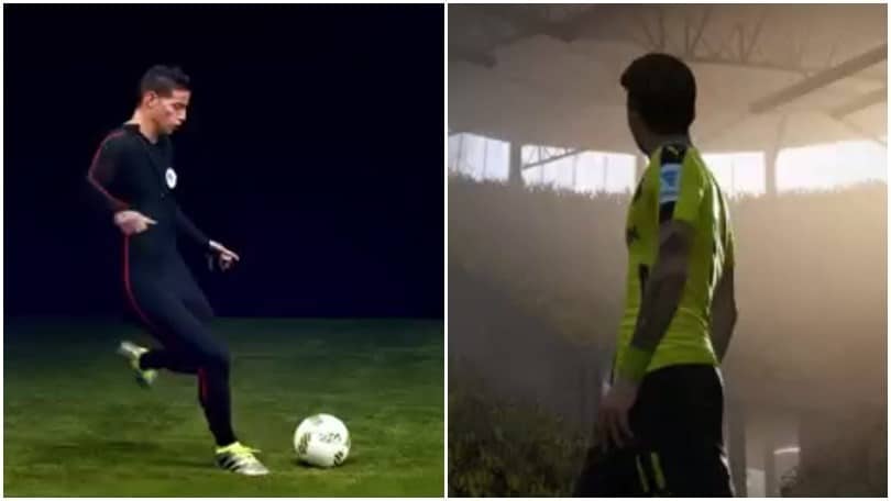 Fifa 17, ecco il trailer. Mourinho: "Il calcio è cambiato"