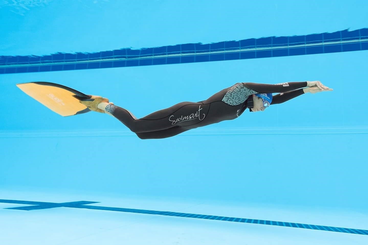 Oggi a Lignano partono i Mondiali di apnea