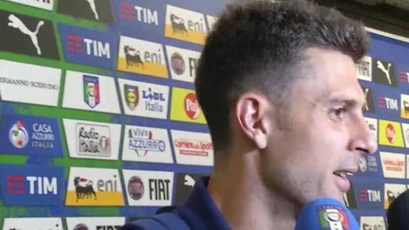 Motta: "Gruppo in crescita"