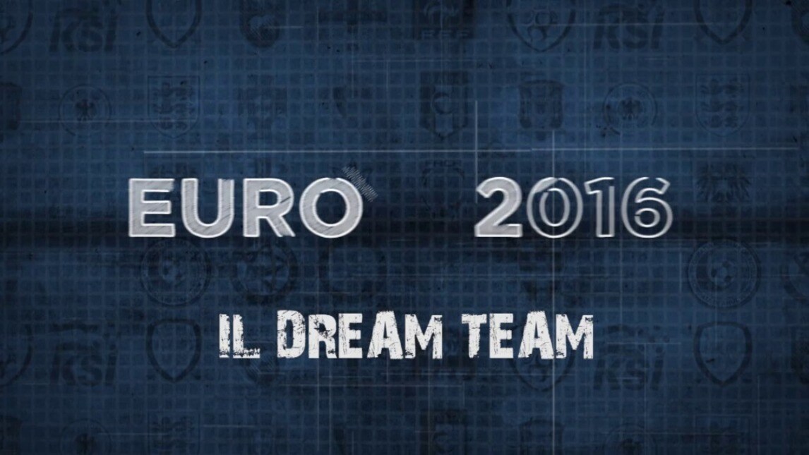 Il Dream Team - 3 Paolo Maldini