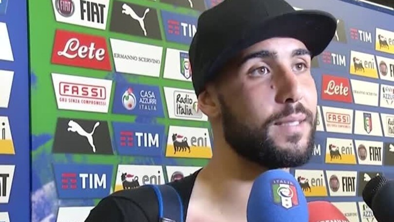 Zaza: "Occasioni? Un po' sfortunati"