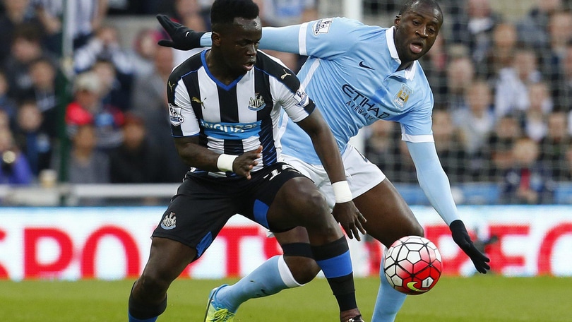 Calciomercato Inter, Yaya Touré primo colpo dei cinesi