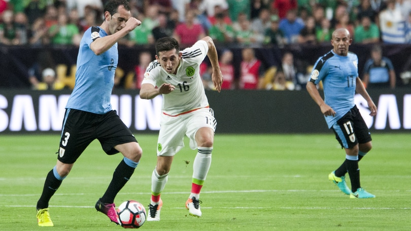 Calciomercato Napoli, accelerata per Herrera