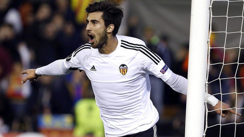 Calciomercato Juventus, ecco chi è André Gomes