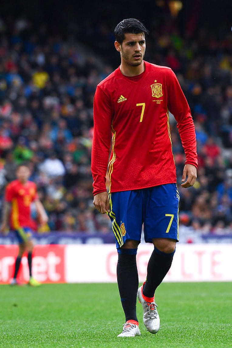 Calciomercato, dalla Spagna: «Mourinho ha pronti 60 milioni per Morata»