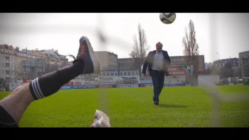 Epic Moments - Euro 1976: Antonin Panenka inventa il cucchiaio