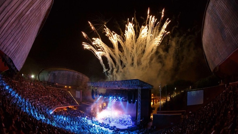 Just Music Festival, i suoni della Capitale