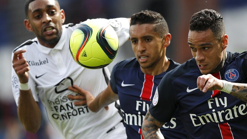 Calciomercato Barcellona: «Luis Enrique vuole Coutinho e Marquinhos».