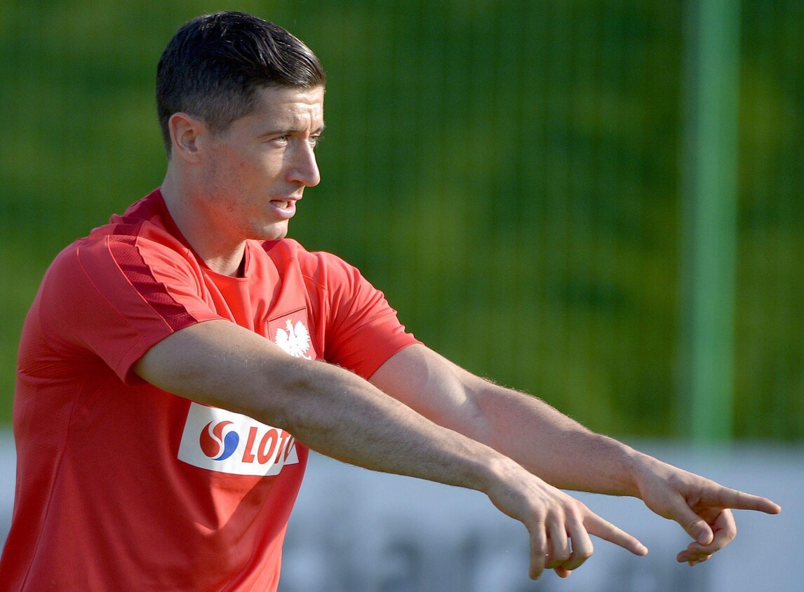Calciomercato: «Alaba e Lewandowski obiettivi del Real Madrid»