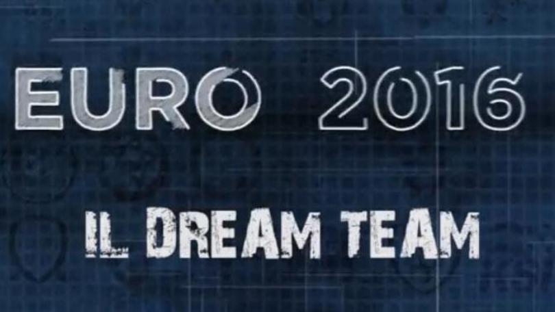 Gli eroi della storia degli Europei: ecco la formazione tipo