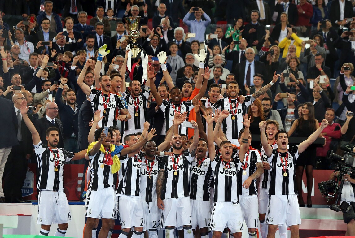 La Juventus svela la Tournèe estiva: prima l'Australia poi Hong Kong