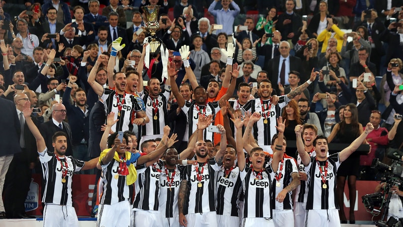 La Juventus svela la Tournèe estiva: prima l'Australia poi Hong Kong