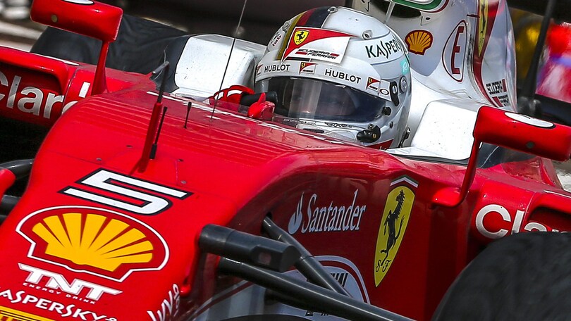 F1 Gp Canada, Vettel: «Prova dura per i piloti»