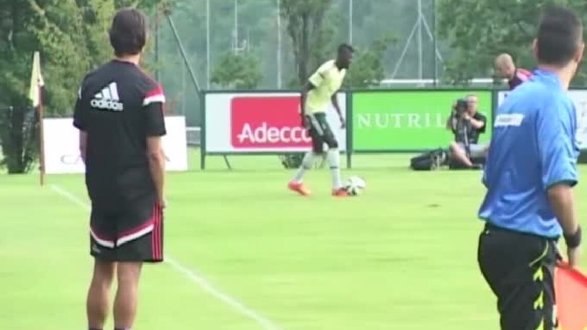 Pippo Inzaghi riparte da Venezia