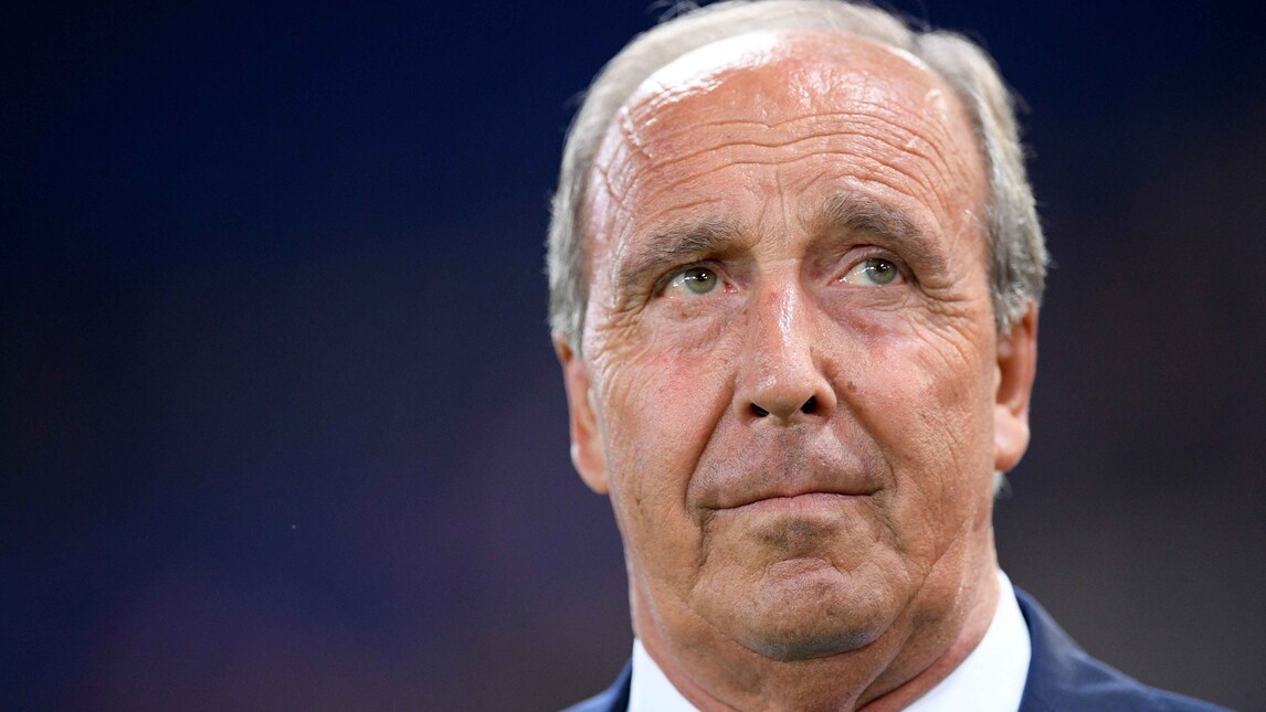 Italia, un secolo di commissari tecnici: dal Vittorio Pozzo "mondiale" a Giampiero Ventura