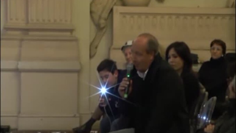 Ufficiale: Ventura nuovo ct Italia