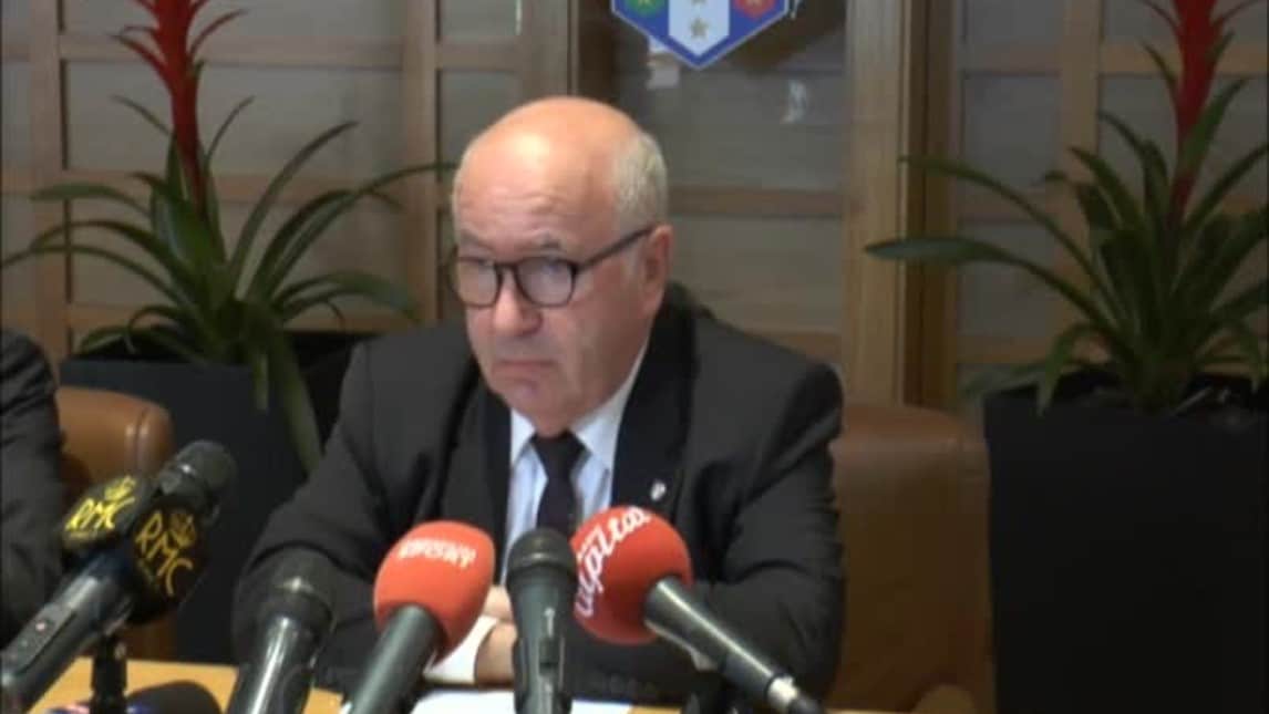 Tavecchio annuncia: "Ventura prossimo ct"