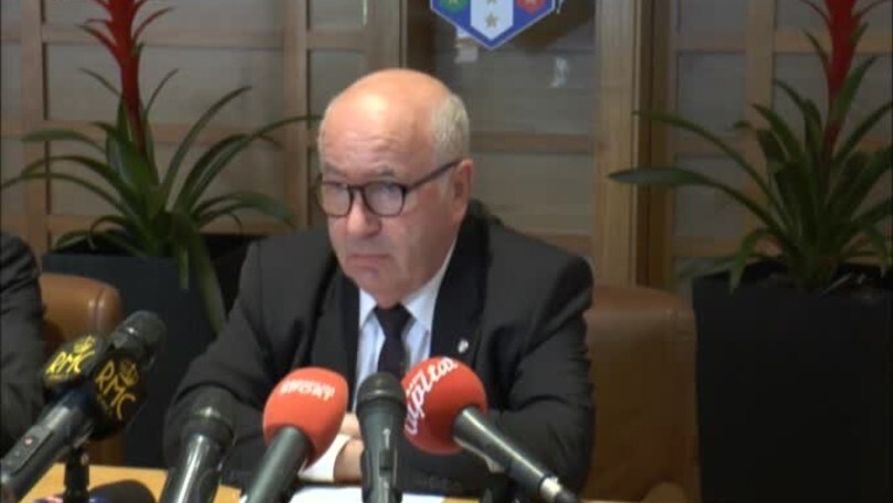 Tavecchio annuncia: "Ventura prossimo ct"