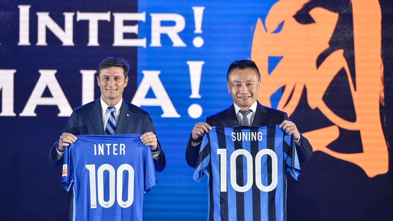 Calciomercato, Weimin fa proclami: «Inter, tornerai più in alto di prima»