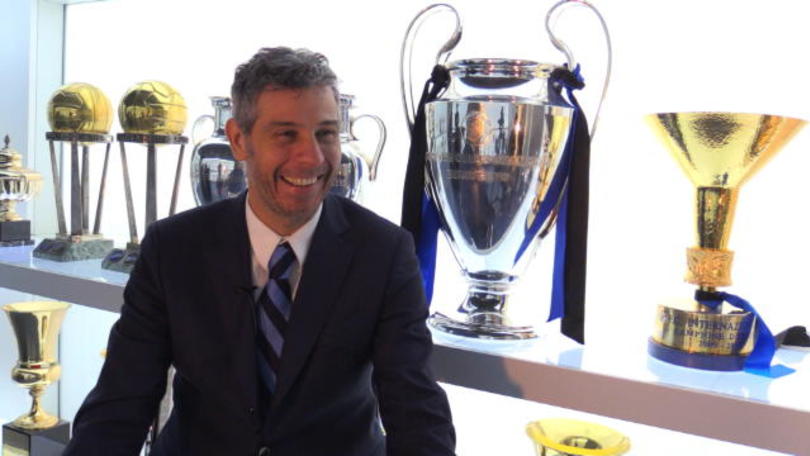 Interviste Esclusive: Francesco Toldo
