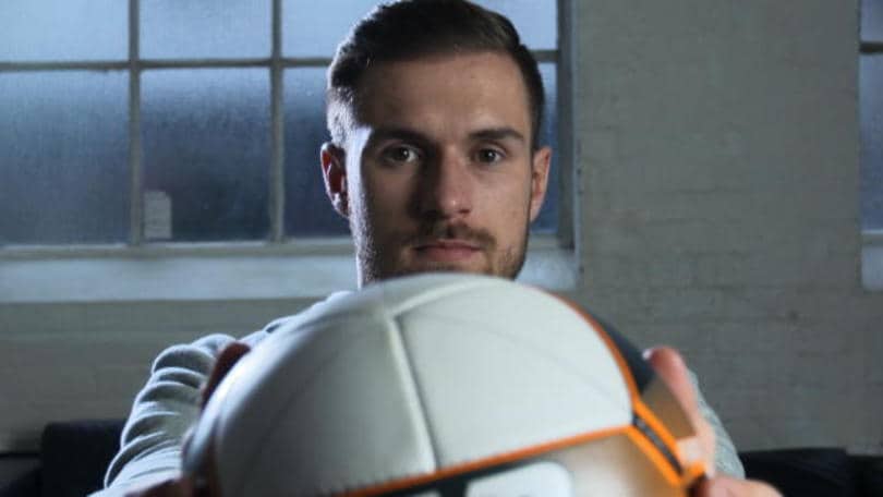 Interviste Esclusive: Aaron Ramsey