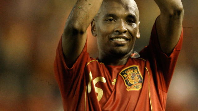 Interviste Esclusive: Marcos Senna