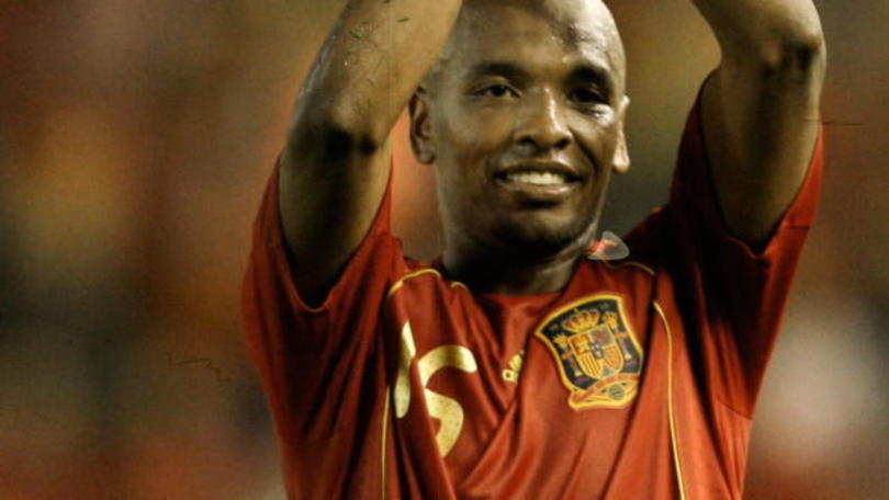 Interviste Esclusive: Marcos Senna