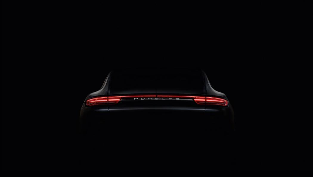 Porsche Panamera, arriva la seconda generazione