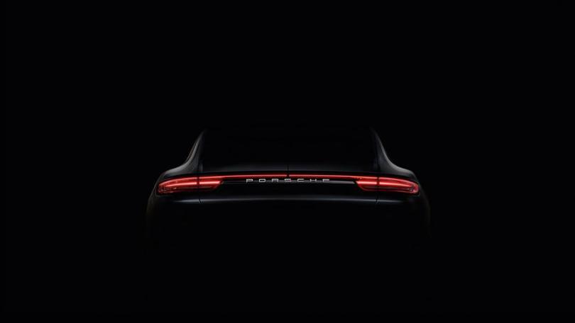 Porsche Panamera, arriva la seconda generazione