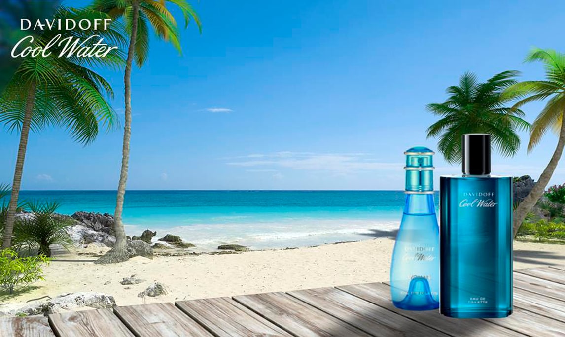La giornata mondiale degli oceani con Davidoff